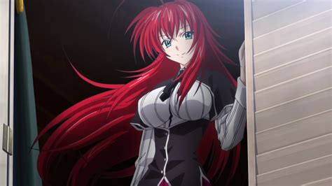 rias gremory Search